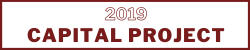 2019 Capital Project